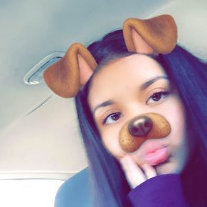 Meet your Posher, Crissy